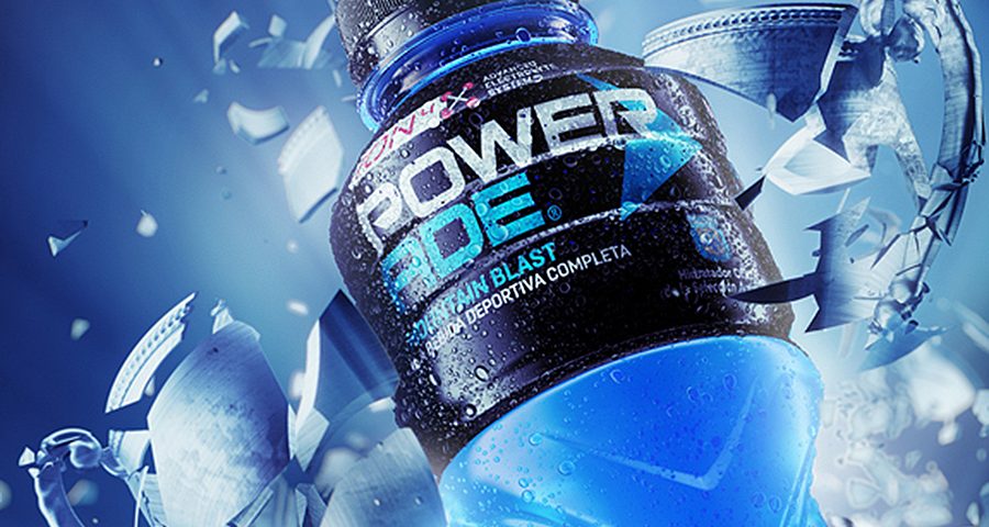 powerade-ilustracion-hiper-realista-mf