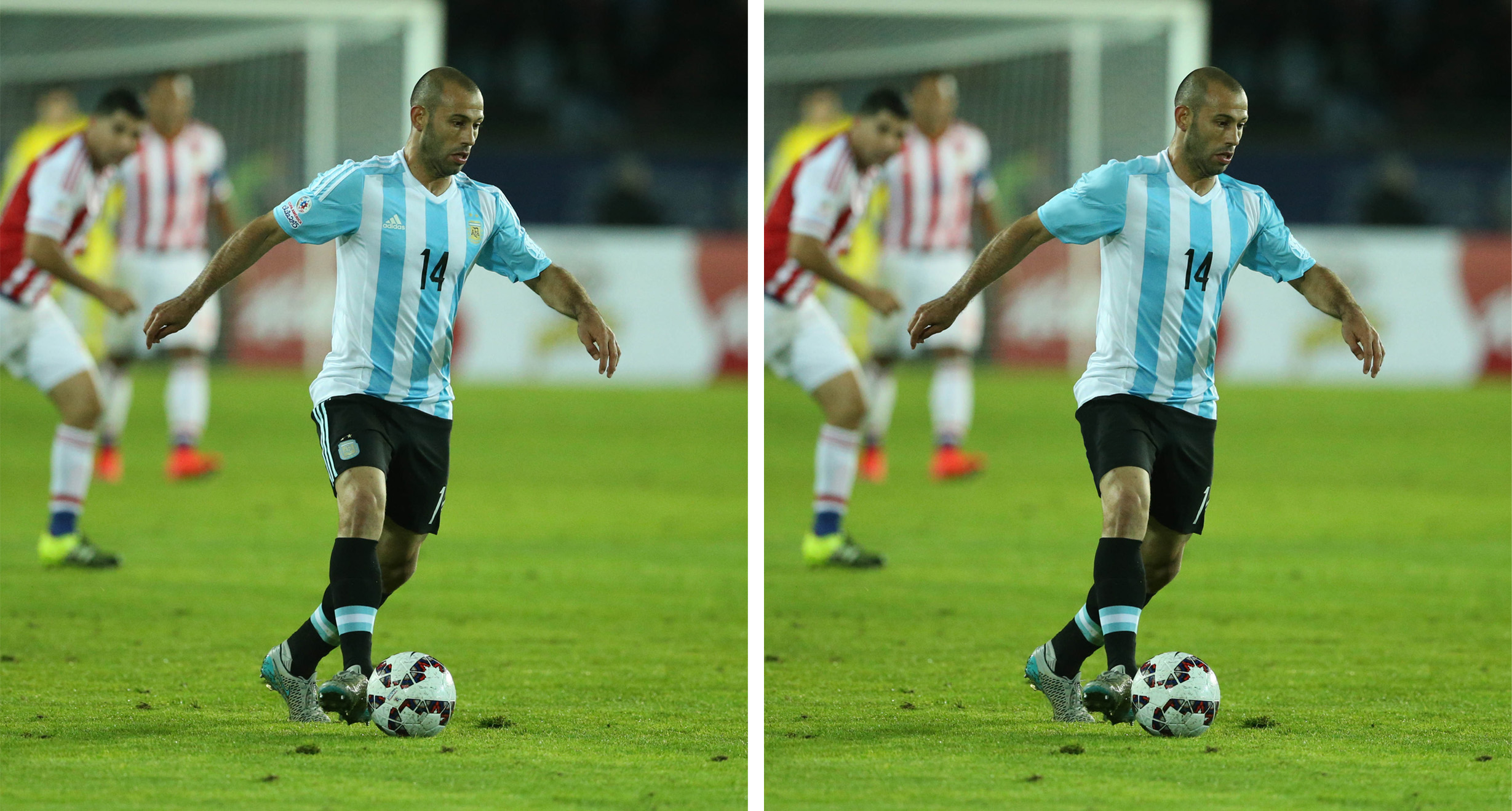 ENTRENAMIENTO EN EL PREDIO LA ALPINA EN LA SERENA CHILE
FOTO JORGE SANCHEZ
FECHA 14-06-2015